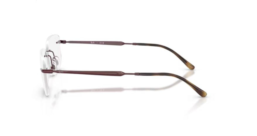 RAY-BAN RX3768V 3202