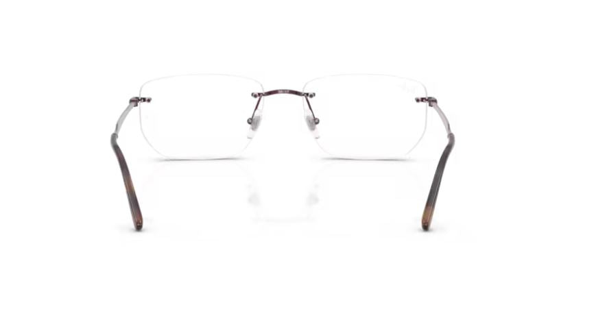 RAY-BAN RX3768V 3202