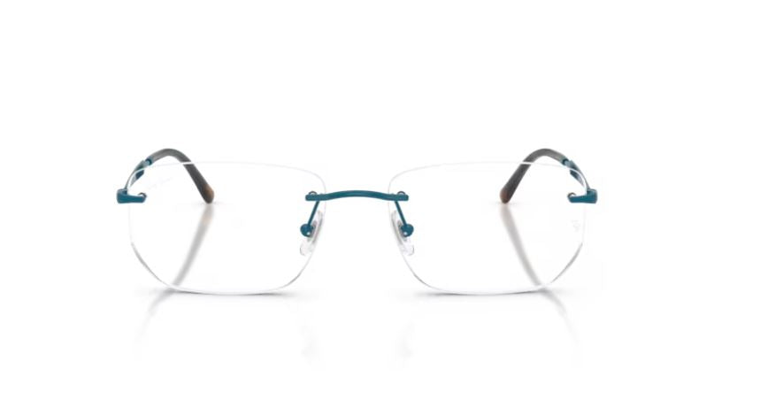 RAY-BAN RX3768V 3203