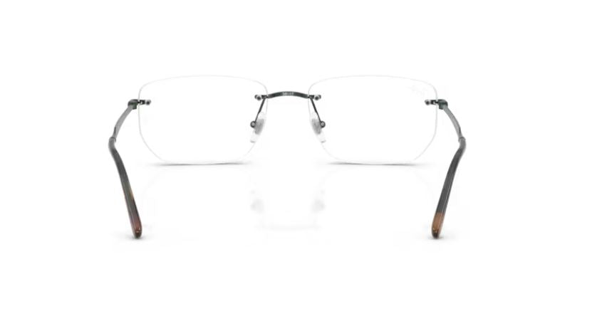 RAY-BAN RX3768V 3204