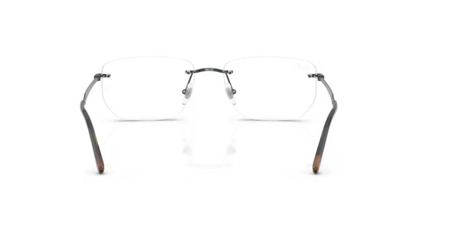 RAY-BAN RX3768V 3204