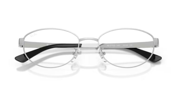 RAY-BAN RX3774VD 2501