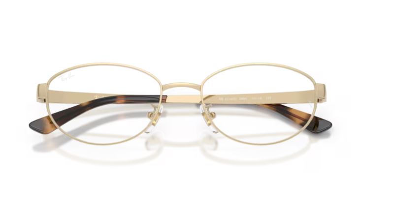 RAY-BAN RX3774VD 2993