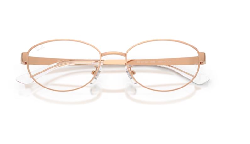 RAY-BAN RX3774VD 3094