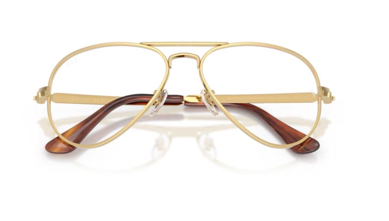 RAY-BAN RX3925V 2500