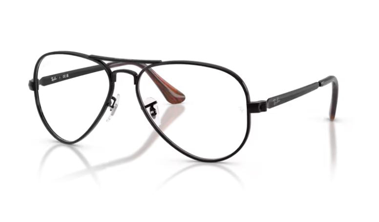 RAY-BAN RX3925V 2509
