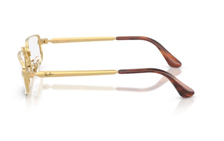 RAY-BAN RX3927V 2500