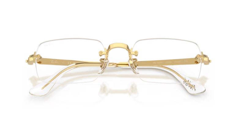 RAY-BAN RX3928V 2500