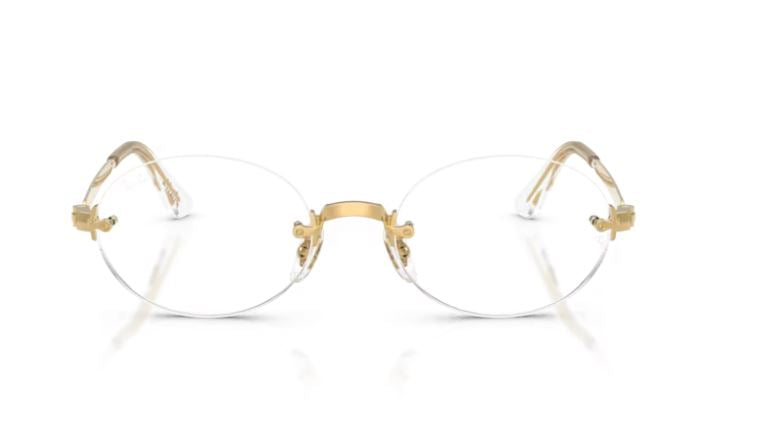 RAY-BAN RX3929V 2500