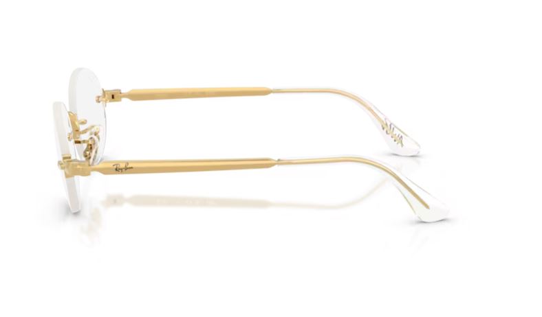 RAY-BAN RX3929V 2500