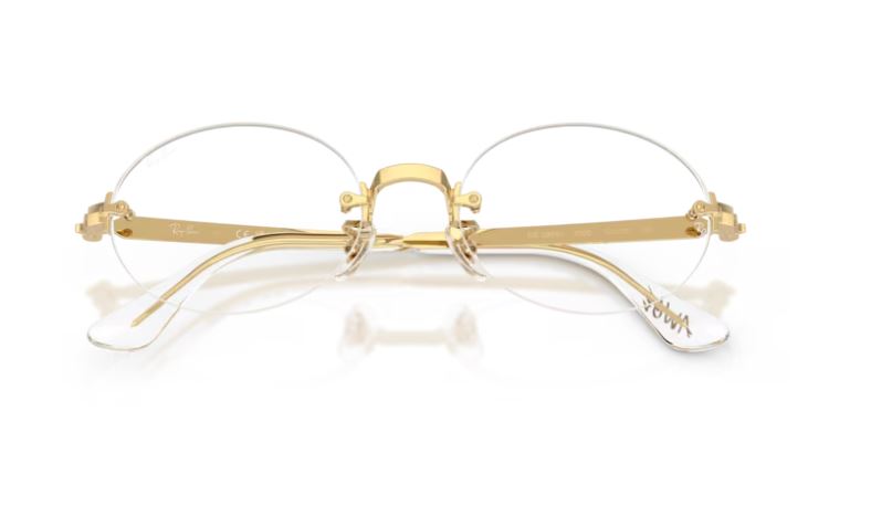 RAY-BAN RX3929V 2500