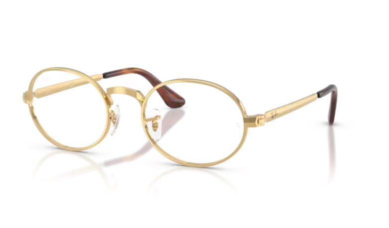 RAY-BAN RX3931V 2500