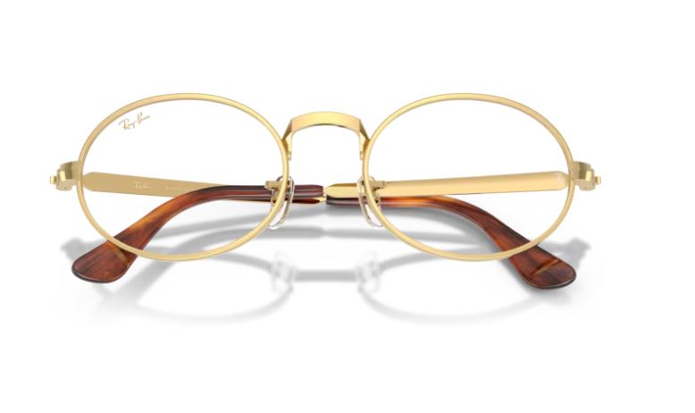 RAY-BAN RX3931V 2500