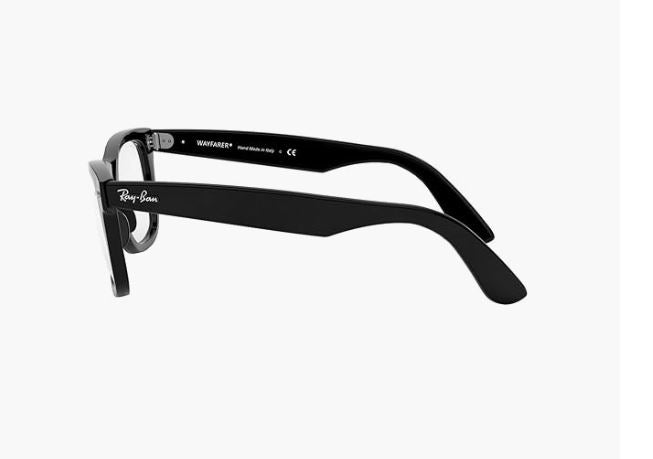 RAY-BAN RX4340V 2000 50