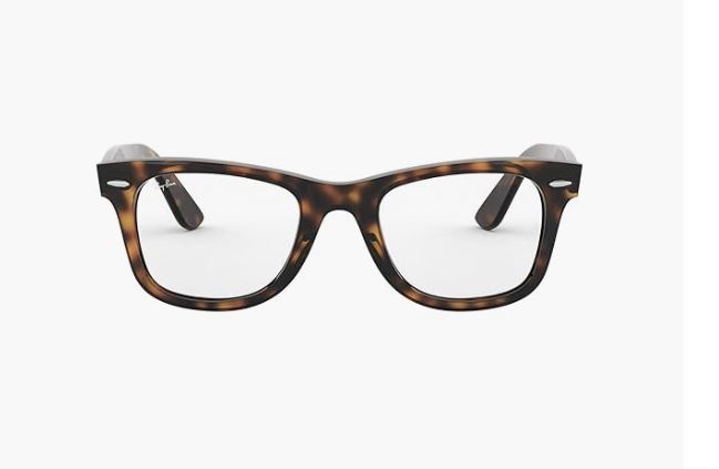 RAY-BAN RX4340V 2012 50