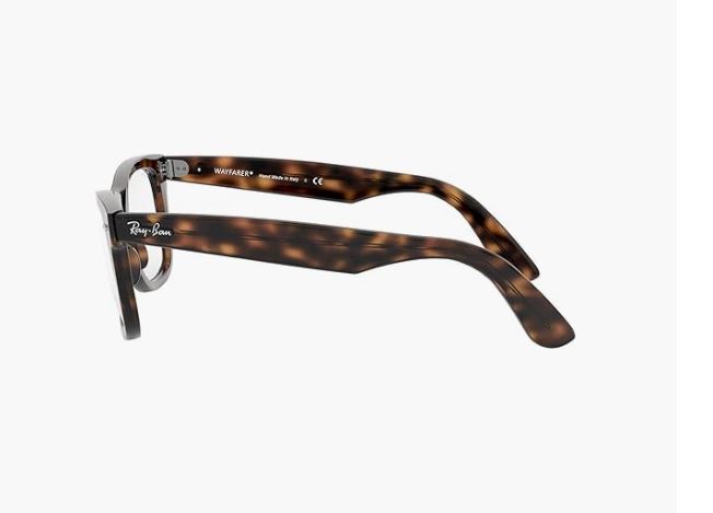 RAY-BAN RX4340V 2012 50