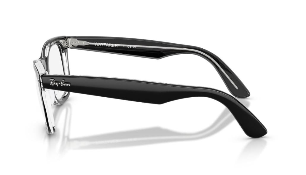 RAY-BAN RX4340V 2034 50