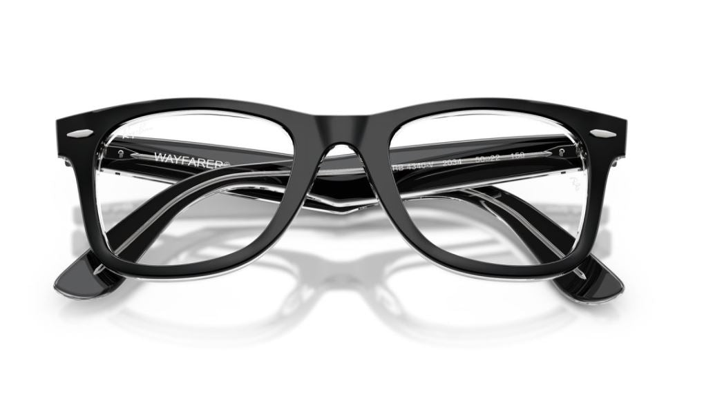 RAY-BAN RX4340V 2034 50