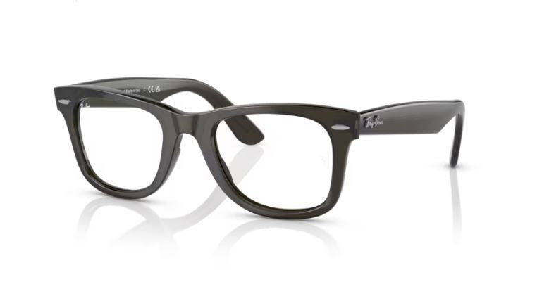 RAY-BAN RX4340V 8224 Wayfarer ease
