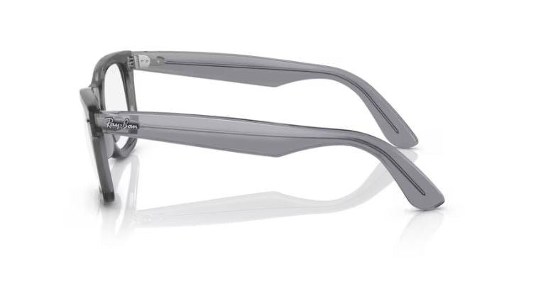 RAY-BAN RX4340V 8225 Wayfarer ease