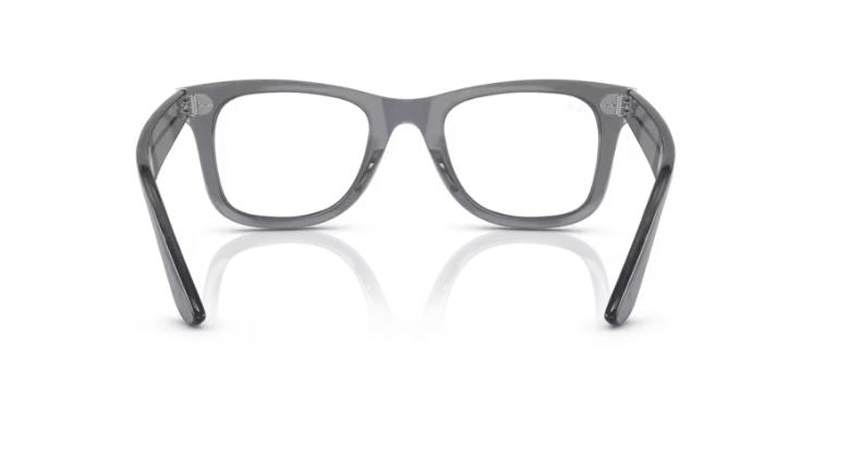 RAY-BAN RX4340V 8225 Wayfarer ease