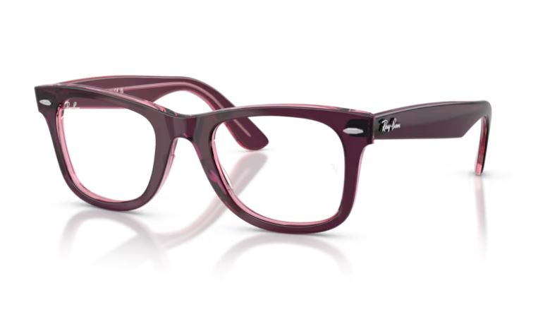 RAY-BAN RX4340V 8364 Wayfarer ease
