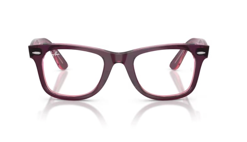 RAY-BAN RX4340V 8364 Wayfarer ease