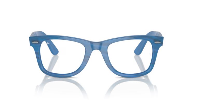 RAY-BAN RX4340V 8384  Wayfarer ease