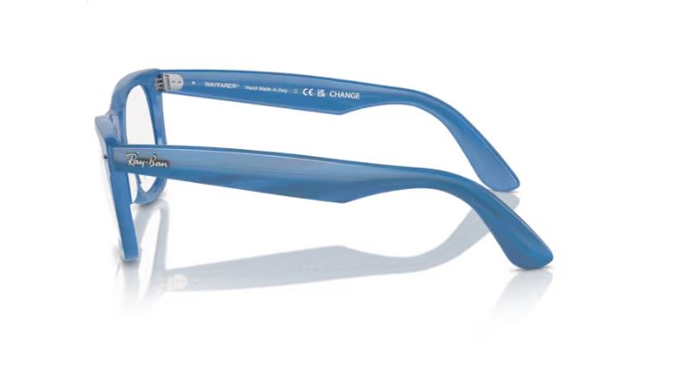 RAY-BAN RX4340V 8384  Wayfarer ease