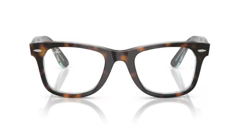 RAY-BAN RX4340V 8401  Wayfarer ease