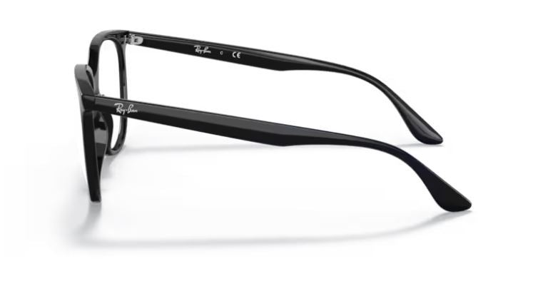 RAY-BAN RX4378V 2000 