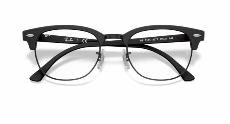 RAY-BAN RX5154 2077 Clubmaster