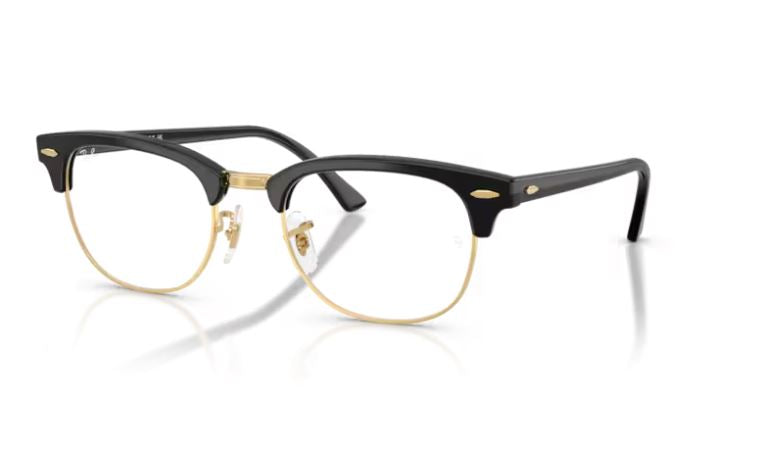 RAY-BAN RX5154 5784 Clubmaster