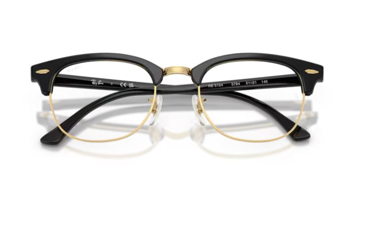 RAY-BAN RX5154 5784 Clubmaster