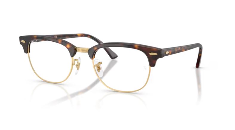RAY-BAN RX5154 8287 Clubmaster