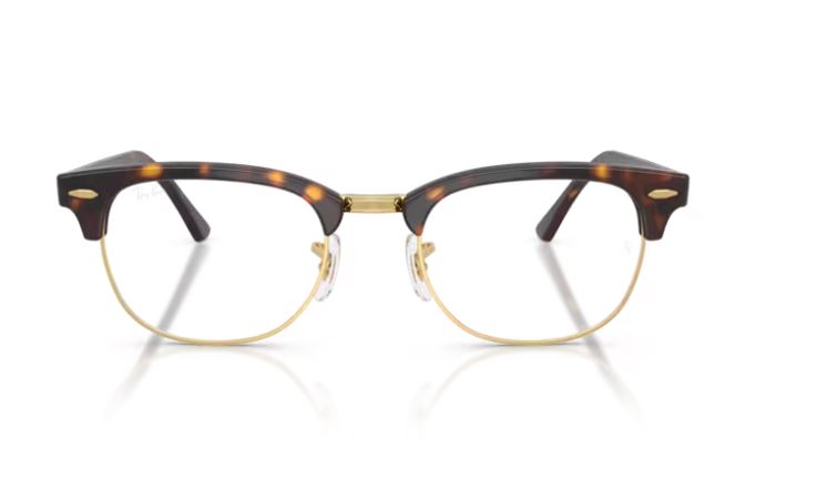RAY-BAN RX5154 8287 Clubmaster