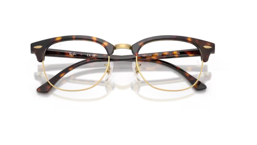 RAY-BAN RX5154 8287 Clubmaster