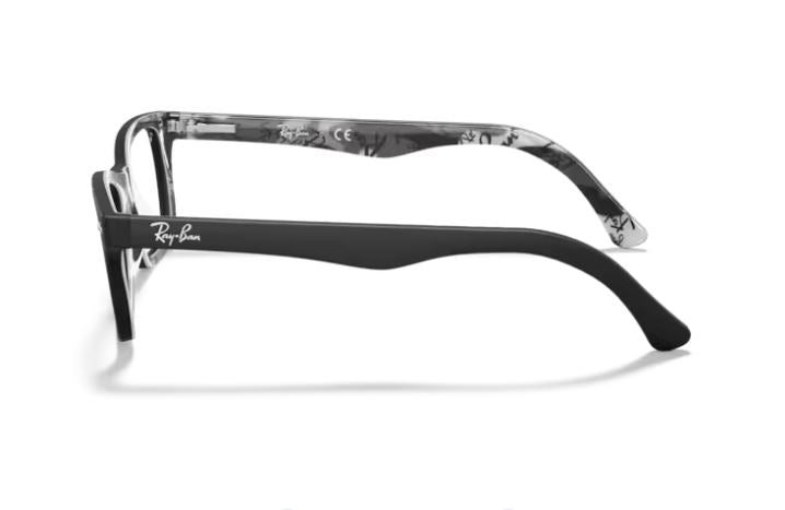 RAY-BAN RX5228 5405