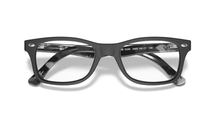 RAY-BAN RX5228 5405