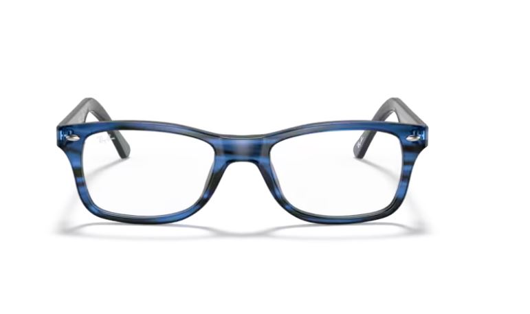 RAY-BAN RX5228 8053