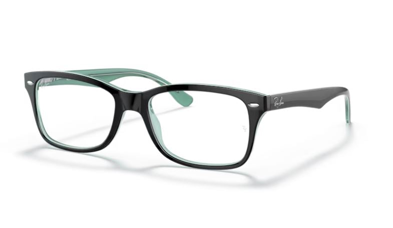 RAY-BAN RX5228 8121