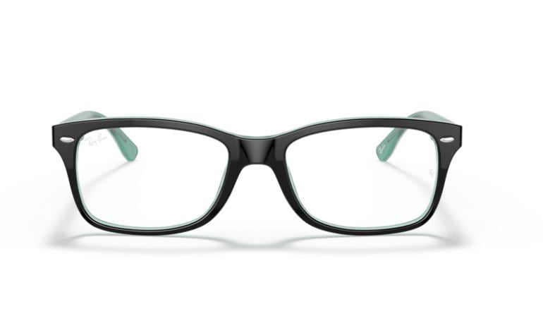 RAY-BAN RX5228 8121