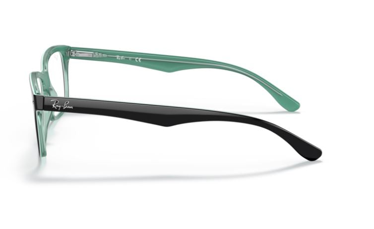 RAY-BAN RX5228 8121