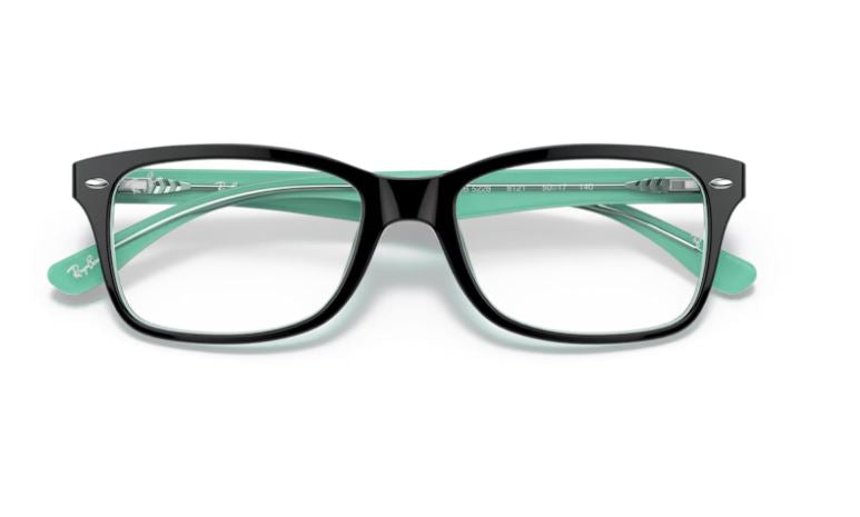RAY-BAN RX5228 8121