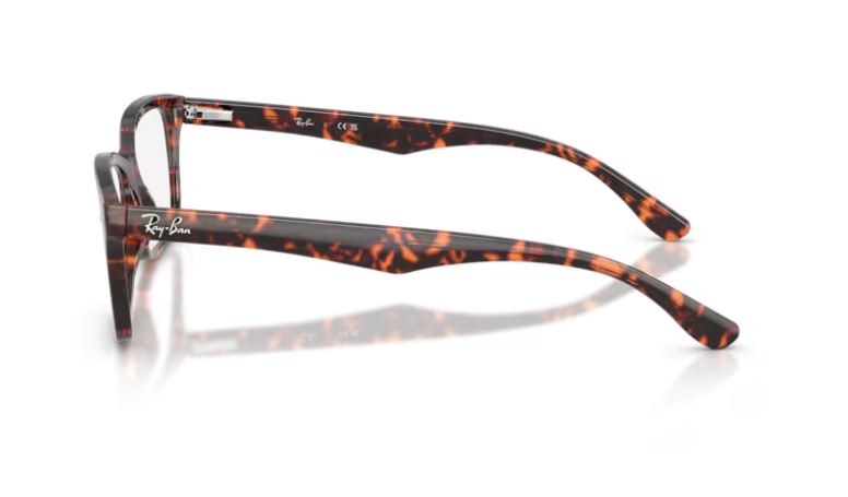 RAY-BAN RX5228 8423