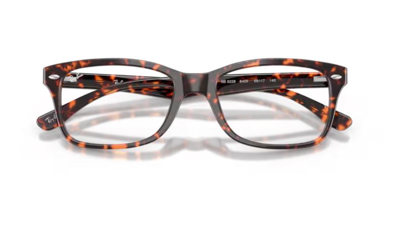 RAY-BAN RX5228 8423
