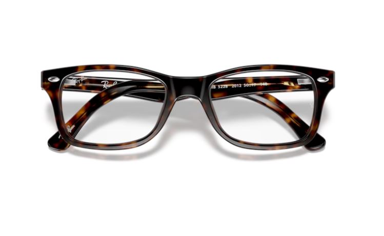 RAY-BAN RX5228 2012
