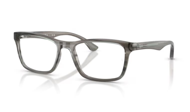 RAY-BAN RX5279 8453