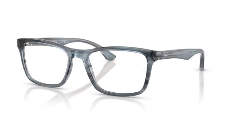RAY-BAN RX5279 8456
