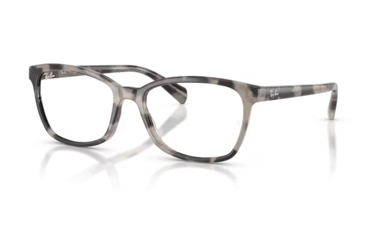 RAY-BAN RX5362 8480